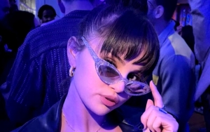 Selena Gomez Warns Body-Shamers Not to 'B***h About' Her Weight