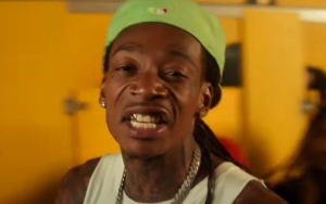 Wiz Khalifa Becomes a Naughty High Schooler in 'Iced Out Necklace' Music Video 