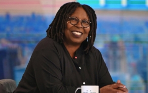 Whoopi Goldberg Takes Hiatus From 'The View' as She's Filming New Series