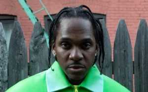 Pusha T Gets Emotional While Discussing His Parents' Deaths