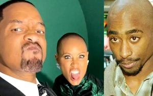 Will Smith Trolled Over Old Video of Jada Pinkett and Tupac Shakur Dancing to Fresh Prince Classic