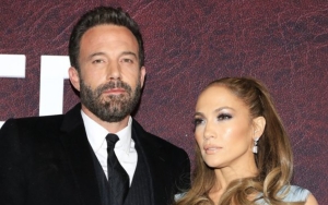 Jennifer Lopez and Ben Affleck Not Buying $55 Million Bel-Air Mansion After Engagement