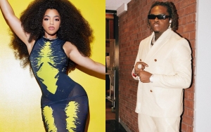 Chloe Bailey Claims She Is 'Single' Despite Gunna Dating Rumors