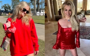 Jamie Lynn Spears Subtly Reacts to Sister Britney's Pregnancy Announcement 