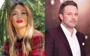 Jennifer Lopez Says She's 'Taken Totally Off Guard' With Ben Affleck's Bubble Bath Proposal