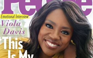 Viola Davis Explores Hidden Trauma to Find Peace Using New Memoir