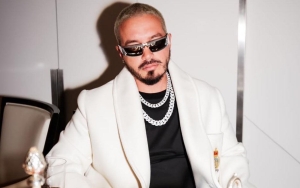 J Balvin Puts 2022 Tour on Hold Due to 'Unforeseen Production Challenges'