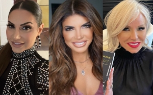 'RHONJ' Star Jennifer Aydin Details Teresa Giudice and Margaret Josephs' Food Fight 