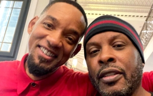DJ Jazzy Jeff Defends Will Smith Following Oscars Slap: 'He's Human'