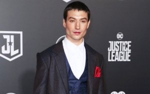 Ezra Miller Shows Crazy Dances at Hawaiian Bar as Couple Drops Restraining Order Following Arrest