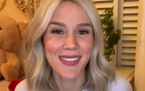 Joss Stone Has Mixed Feeling Over Second Child Pregnancy After Traumatic Miscarriage