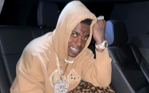 Kodak Black Reacts to Colorism Accusations After Video of Him at Strip Club Surfaces 