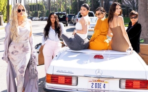 Kardashian-Jenner App Ex-Employee Considered Selling 'Plasma and Eggs' While 'Family Made Millions'