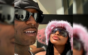 JT and Lil Uzi Vert Appear to Patch Things Up After She Dumped Him Over His Old Tweet