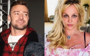 Watch Justin Timberlake Scold Paparazzo for Asking About Ex Britney Spears' Pregnancy