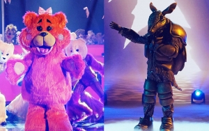 'The Masked Singer' Recap: Broadway Icon and Reality Star Sent Home in Double Elimination