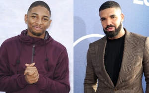 Kaalan Walker Uses Drake's Name to 'Manipulate' His Rape Victims, Prosecutor Says