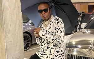 Shooting Occurs at DaBaby's House, One Person Is Injured