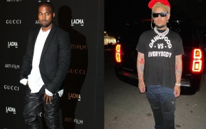 Kanye West Threatened to Be Sued by Smokepurpp Over Alleged $9M Debt