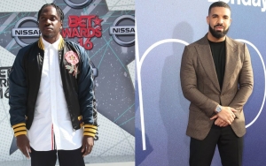 Drake Seemingly Snaps at Pusha T on Leaked Jack Harlow Collaboration
