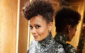 Thandiwe Newton Reportedly 'Heading to Rehab' Following 'Magic Mike 3' Abrupt Exit  