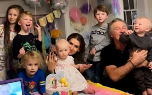Alec Baldwin Explains Why He and Wife Hilaria Keep Having Children 