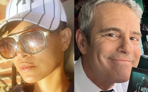 'RHOP' Alum Katie Rost Issues Public Apology to Andy Cohen as She Begs to Return 