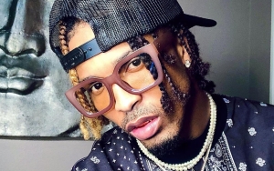 August Alsina Fires Back at 'Fake' Fan Who Calls Him 'Pretty' Instead of Handsome