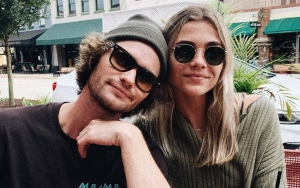 Chase Stokes Hints at Social Media Hiatus After Getting 'Death Threats' for Posting Pic With Sister