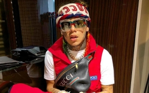 6ix9ine's Lawyer Responds After Rapper Reportedly Hit With $2M Lawsuit for Skipping Concerts