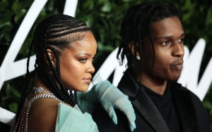 Man Who Started Rihanna and A$AP Rocky Cheating Rumors Apologizes for His 'Reckless' Tweet