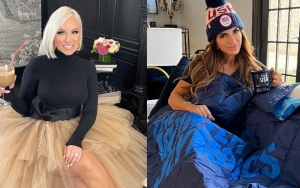 'RHONJ': Margaret Claims Teresa Is Asked to Leave Following Nashville Outburst