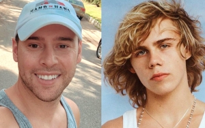 Scooter Braun Reacts to The Kid LAROI's Diss