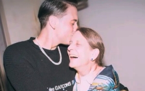G-Eazy Celebrates Late Mom's Birthday With Heartfelt Tribute Song 'Angel'