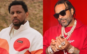 Fabolous Stunned After Being Pulled Over by Police During Harmless Live Interview With Jim Jones