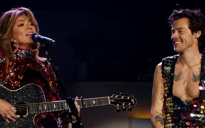 Harry Styles Takes 2022 Coachella by Storm by Welcoming Shania Twain Onstage