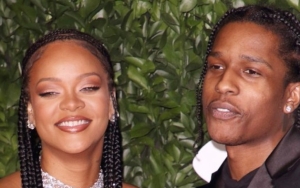 Rihanna Returns Home to Barbados With A$AP Rocky Following His Cheating Rumors