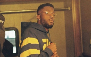 Isaiah Rashad Addresses His Leaked Gay Sex Tape During Coachella Performance