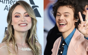 Olivia Wilde Has a Blast While Supporting Boyfriend Harry Styles at Coachella 