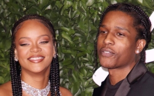 Rihanna and A$AP Rocky Remain Strong, Flaunt PDA in Barbados After Cheating Allegations