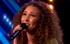 'The Greatest Showman' Singer Loren Allred Defends Herself After 'BGT' Golden Buzzer Backlash