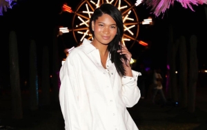 Chanel Iman Debuts New Boyfriend on Instagram Amid Sterling Shepard Divorce