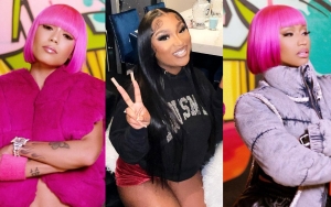 Coi Leray Laughs Off Erica Banks' Claims Nicki Minaj Only Works With Girls Who Can't Rap
