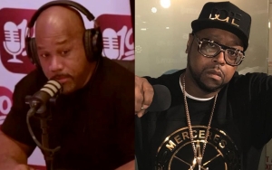 Wack 100 Mourns Death of DJ Kay Slay After Months-Long COVID-19 Battle