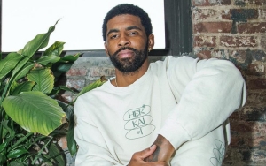 Kyrie Irving Gives Boston Fans Middle Finger Following Nets' Loss to Celtics 