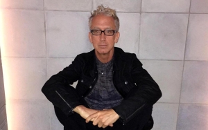 Andy Dick Gets Cops' Visit After Roommate Pulls Out Gun During Live Stream