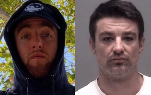 Mac Miller's Drug Supplier Sentenced to Nearly 11 Years in Prison