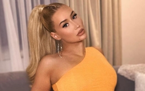 Iggy Azalea Calls Out American Airlines After She's Left 'Stranded' With Infant Son and 'No Luggage'