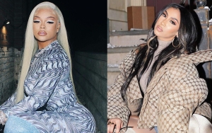 Latto Defended by Queen Naija After Calling Out Trolls Discrediting Her Accomplishments
