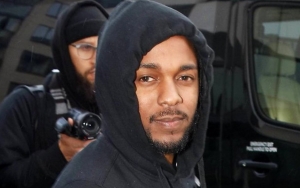 Kendrick Lamar Drives Fans Wild After Announcing Release Date for New Album